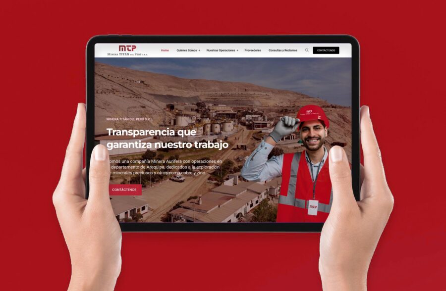 mtp-web