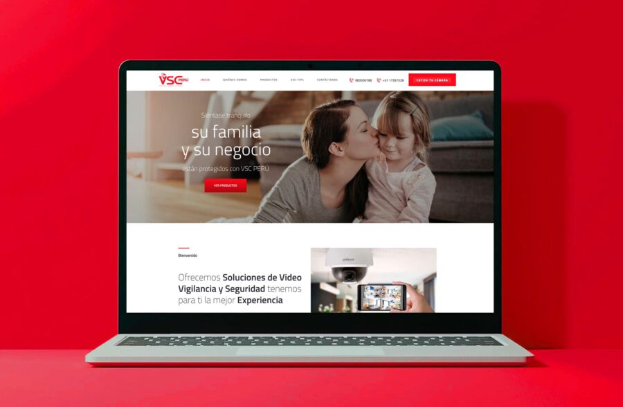 vsc-web